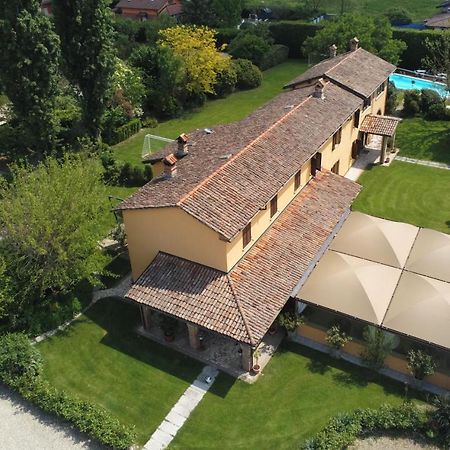 La Trunera Guest House Алесандрия Екстериор снимка