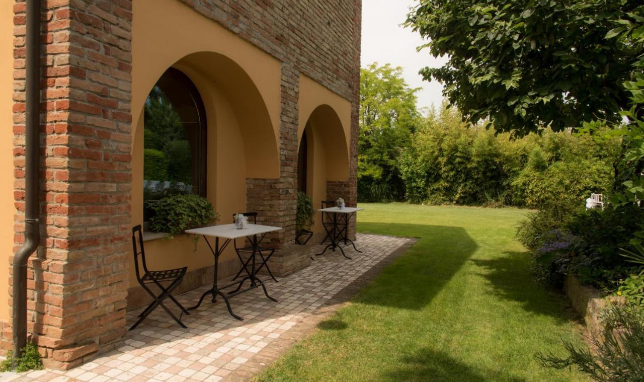 La Trunera Guest House Алесандрия Екстериор снимка