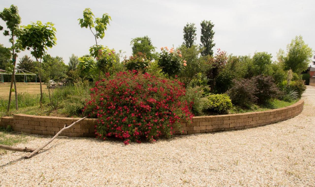 La Trunera Guest House Алесандрия Екстериор снимка