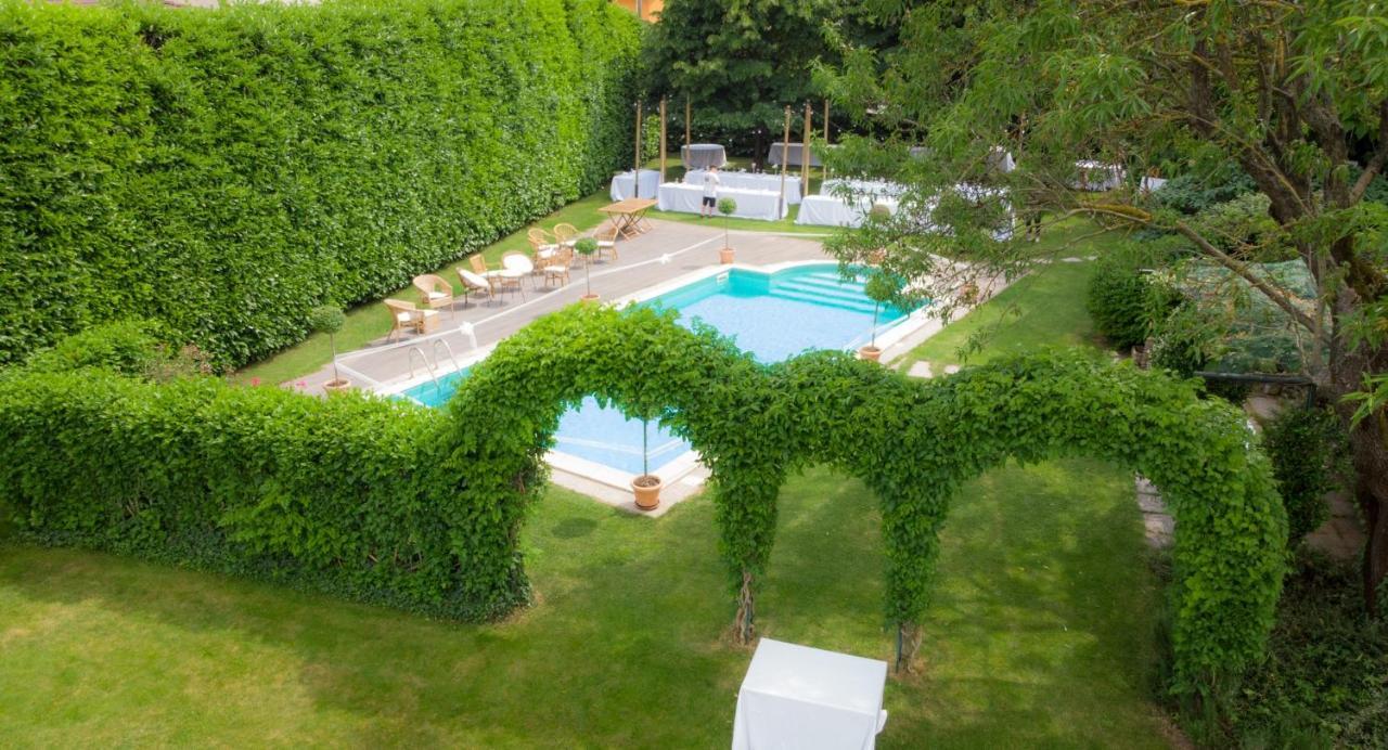 La Trunera Guest House Алесандрия Екстериор снимка
