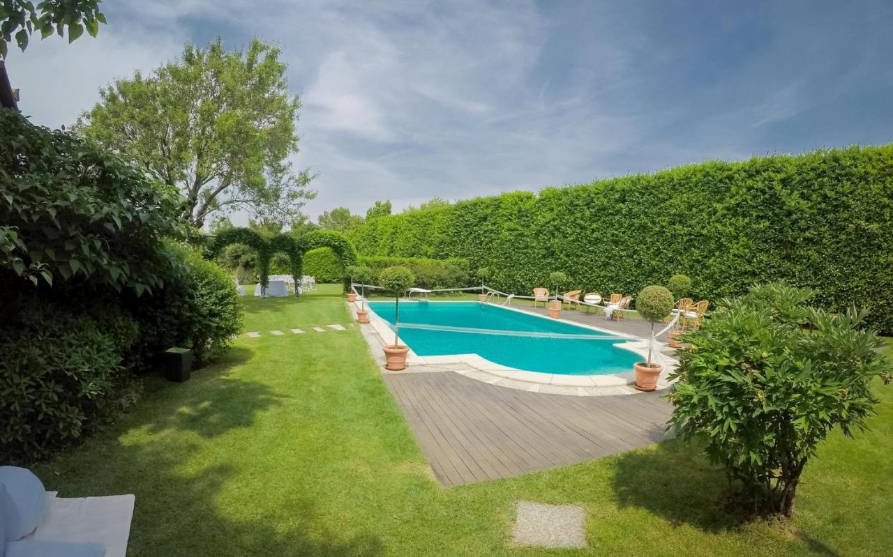 La Trunera Guest House Алесандрия Екстериор снимка
