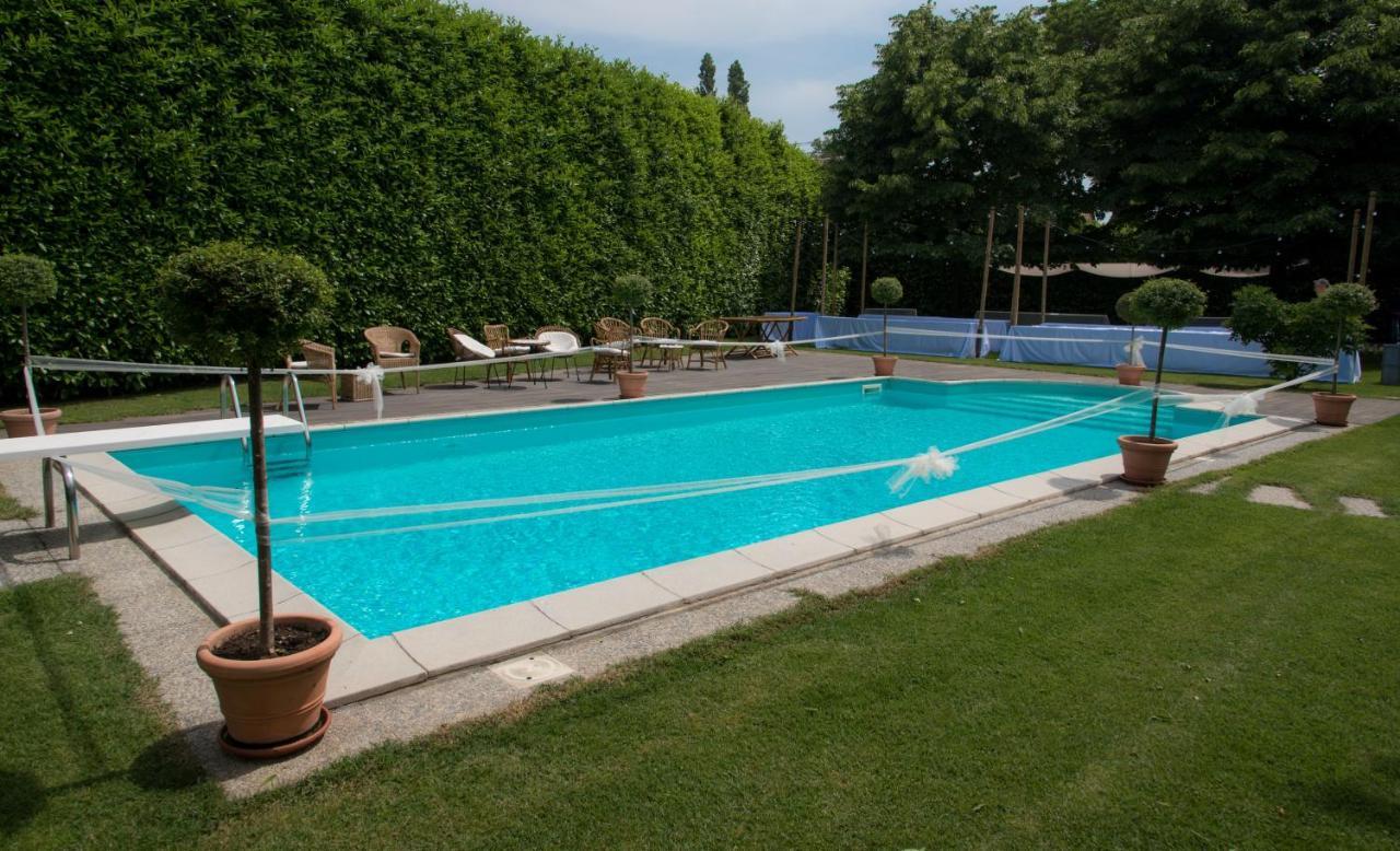 La Trunera Guest House Алесандрия Екстериор снимка