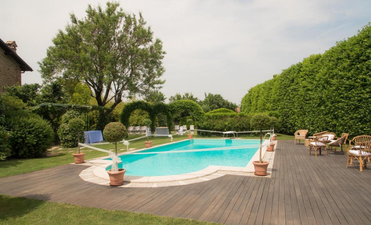 La Trunera Guest House Алесандрия Екстериор снимка