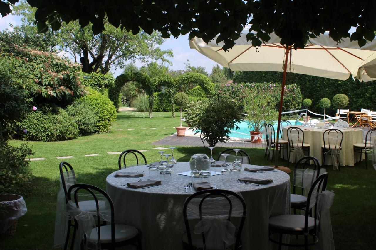 La Trunera Guest House Алесандрия Екстериор снимка