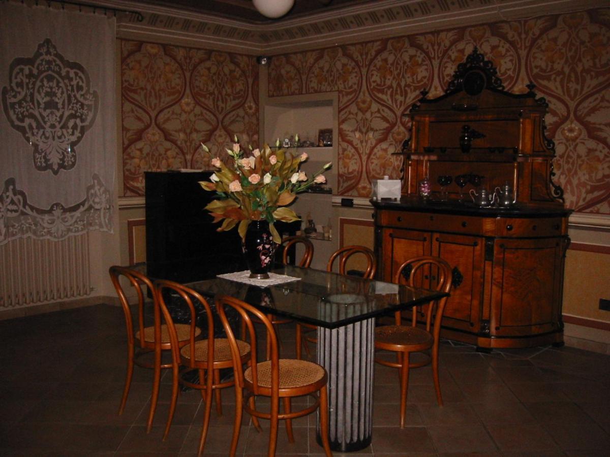 La Trunera Guest House Алесандрия Екстериор снимка