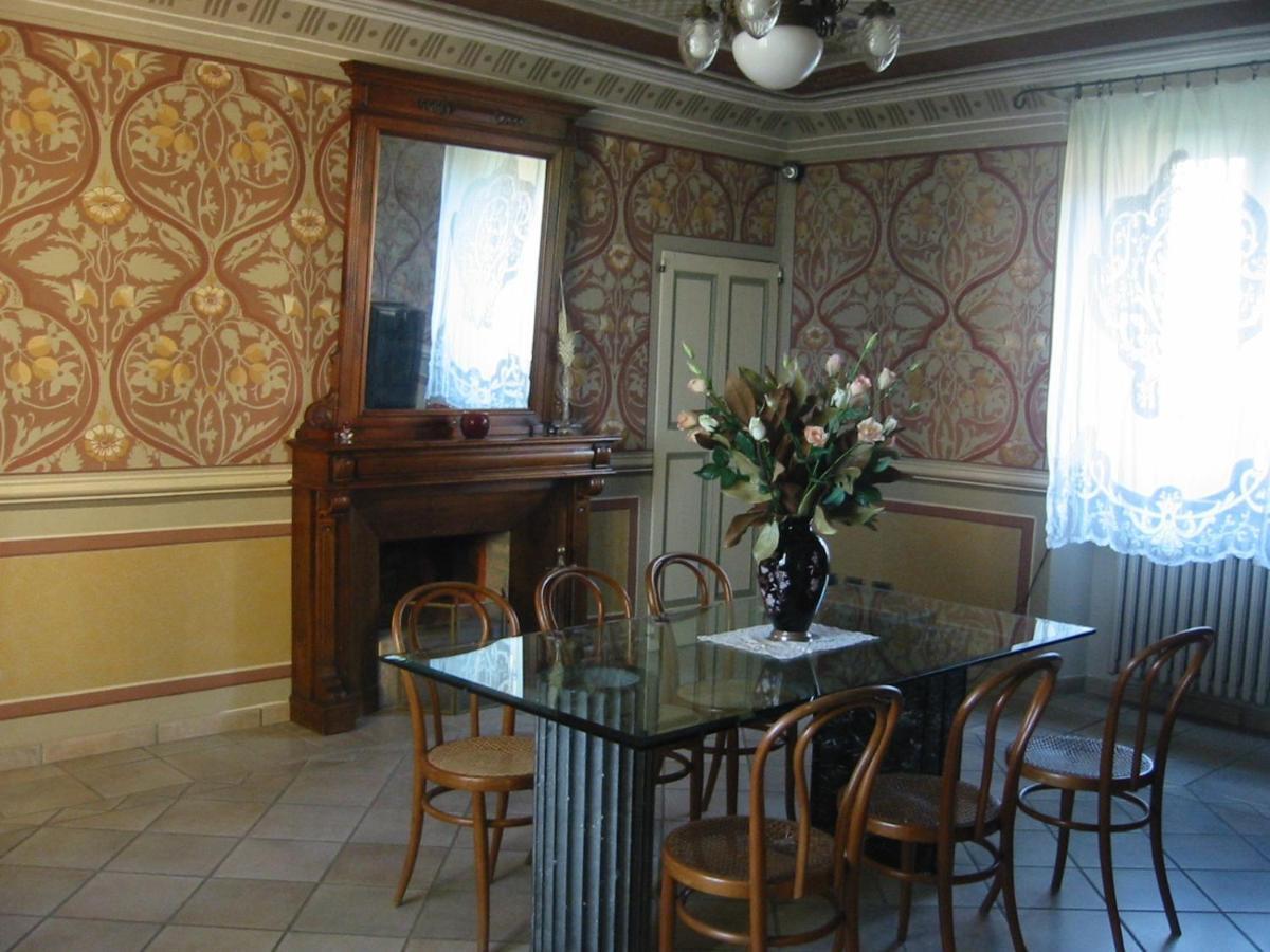 La Trunera Guest House Алесандрия Екстериор снимка