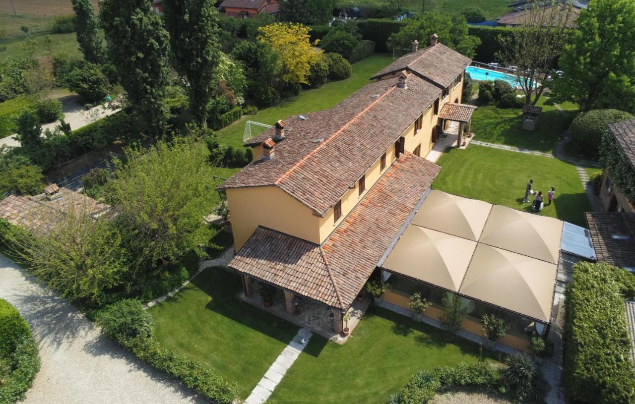 La Trunera Guest House Алесандрия Екстериор снимка