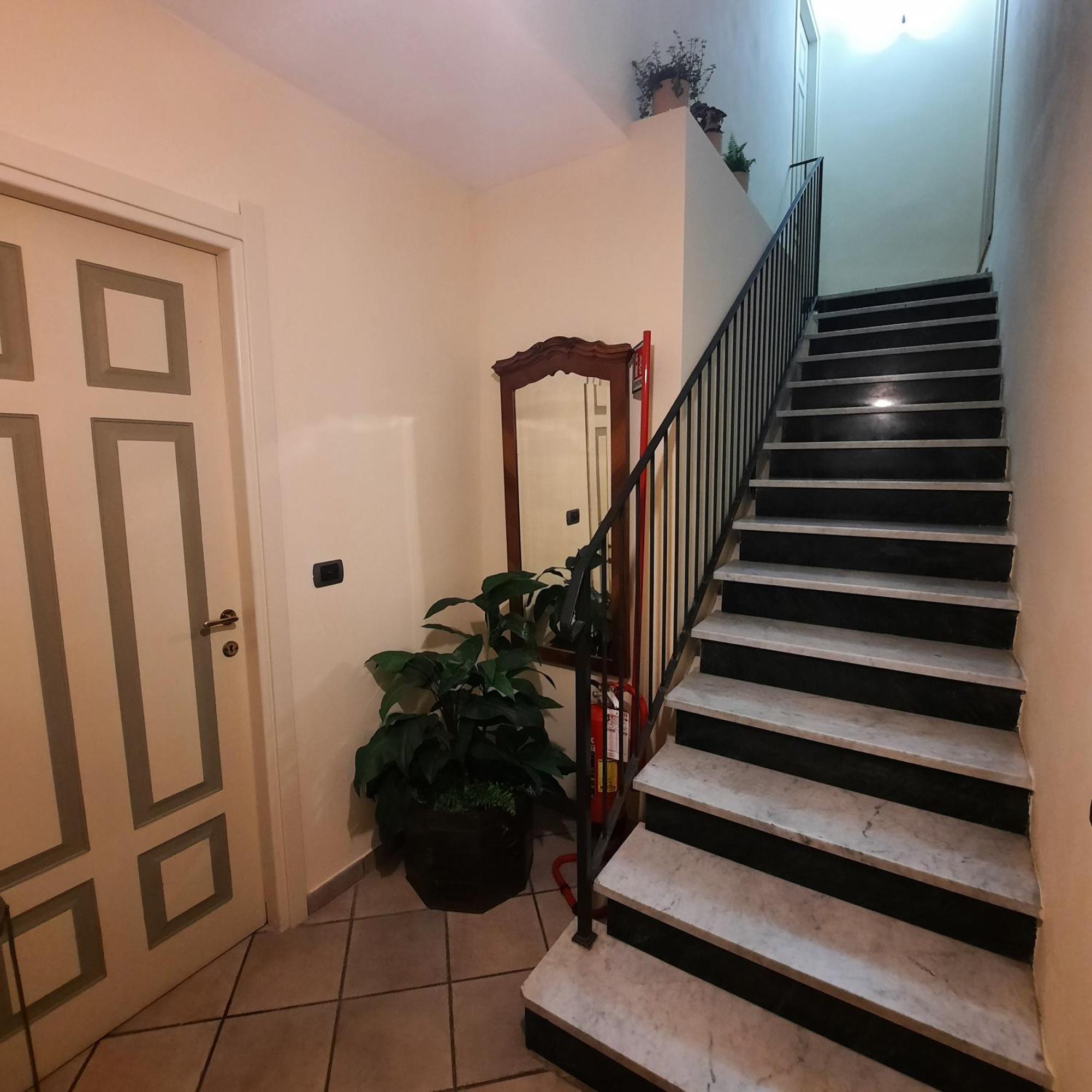 La Trunera Guest House Алесандрия Екстериор снимка
