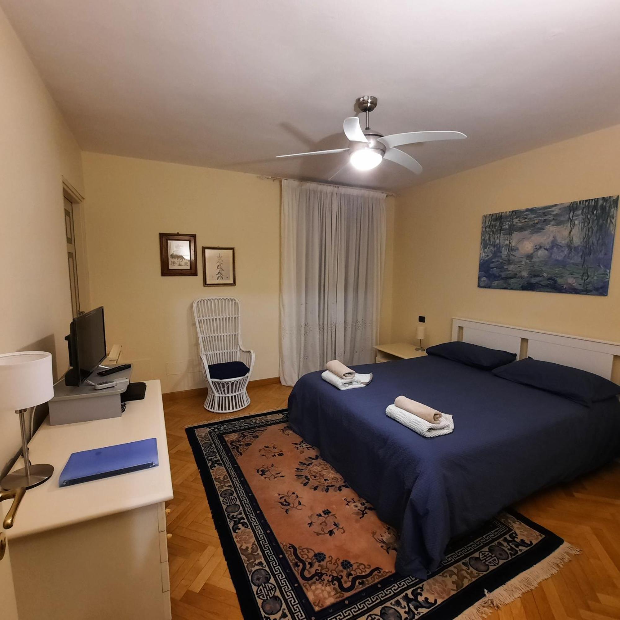 La Trunera Guest House Алесандрия Екстериор снимка
