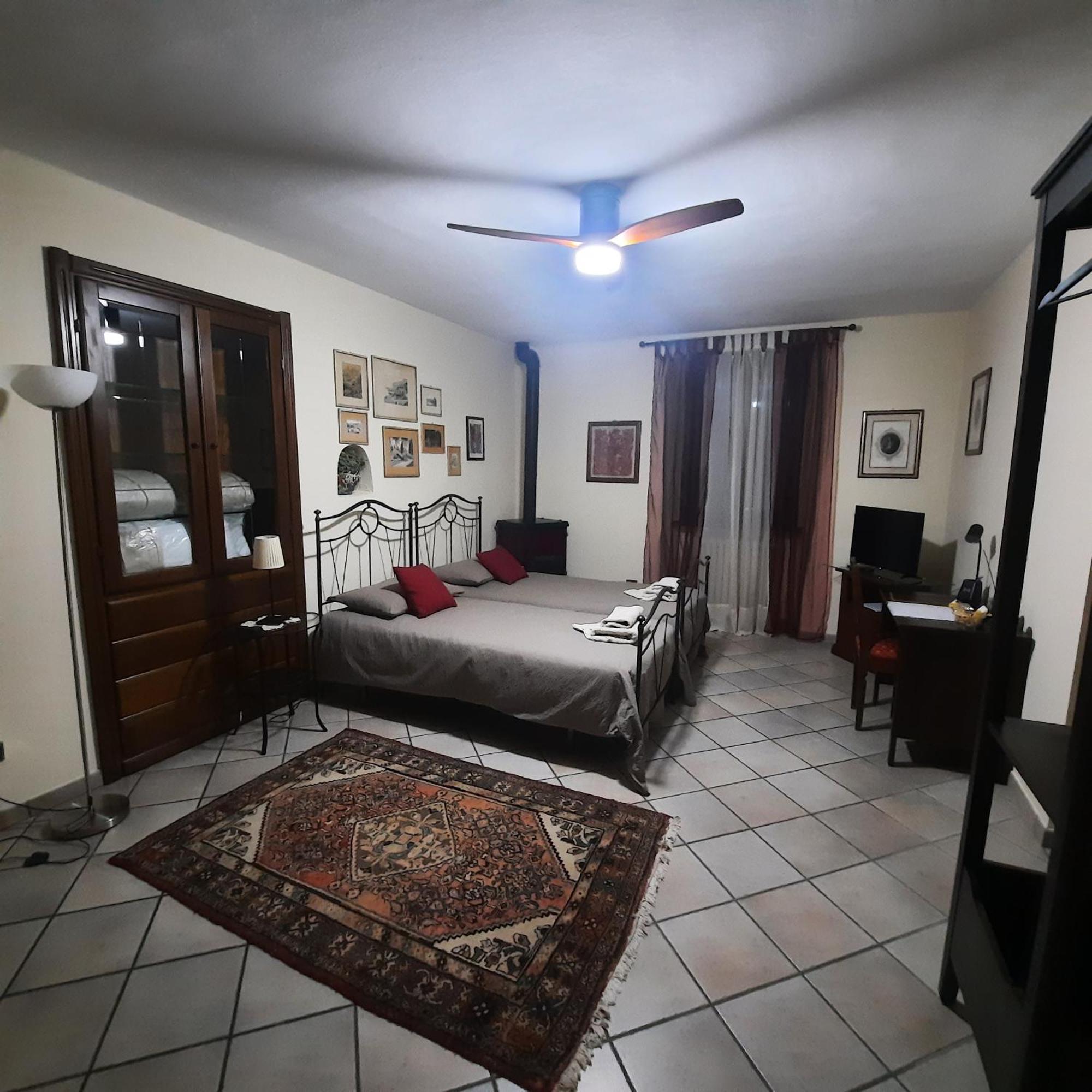 La Trunera Guest House Алесандрия Екстериор снимка