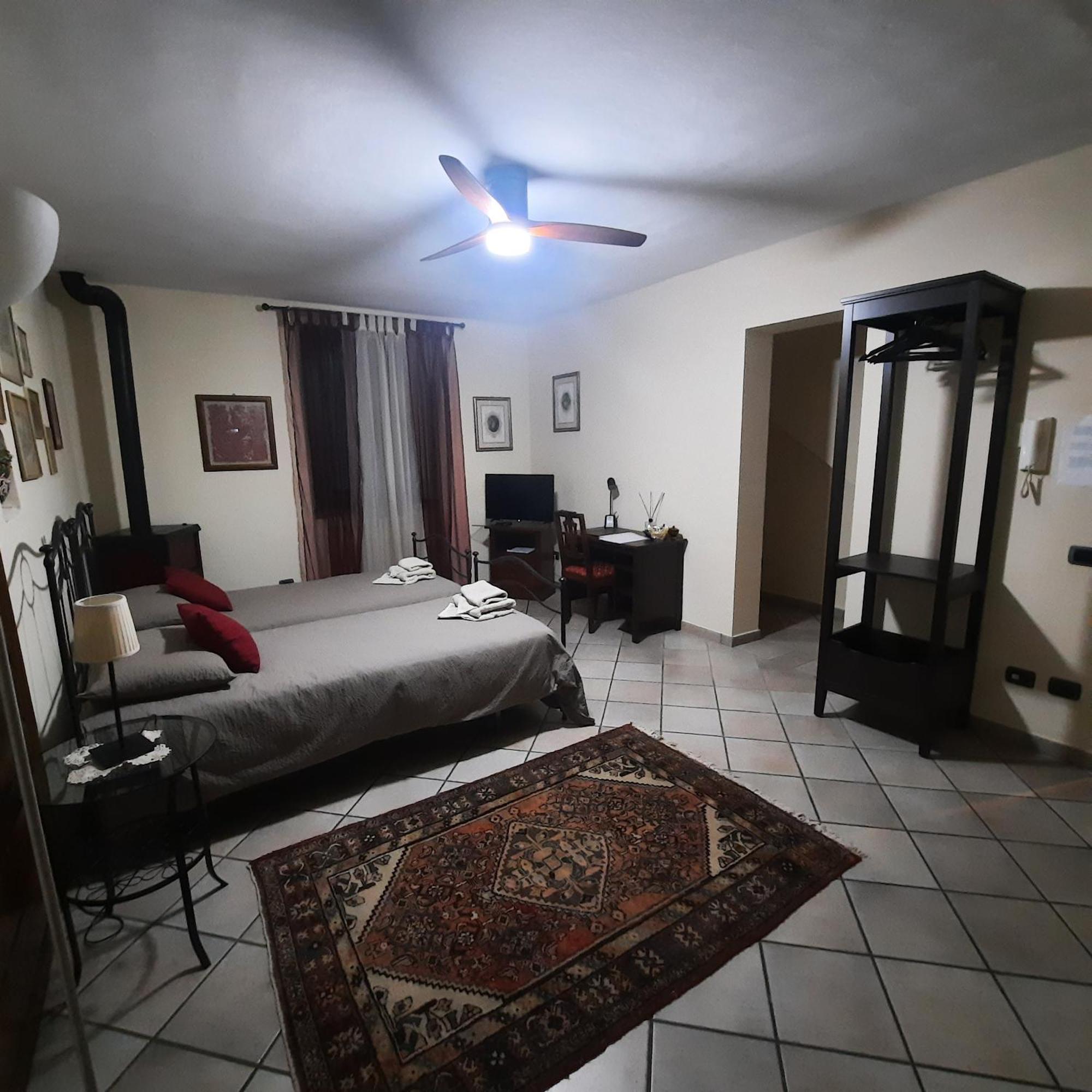 La Trunera Guest House Алесандрия Екстериор снимка