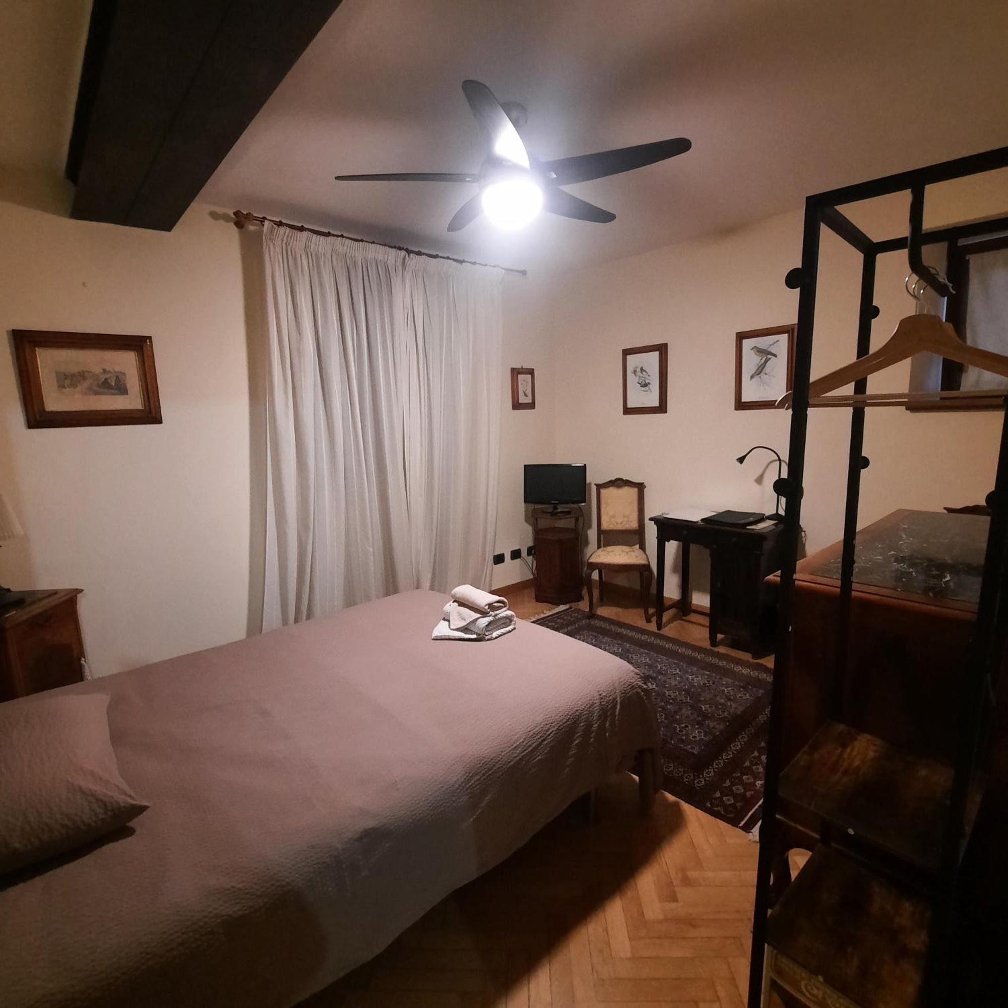 La Trunera Guest House Алесандрия Екстериор снимка