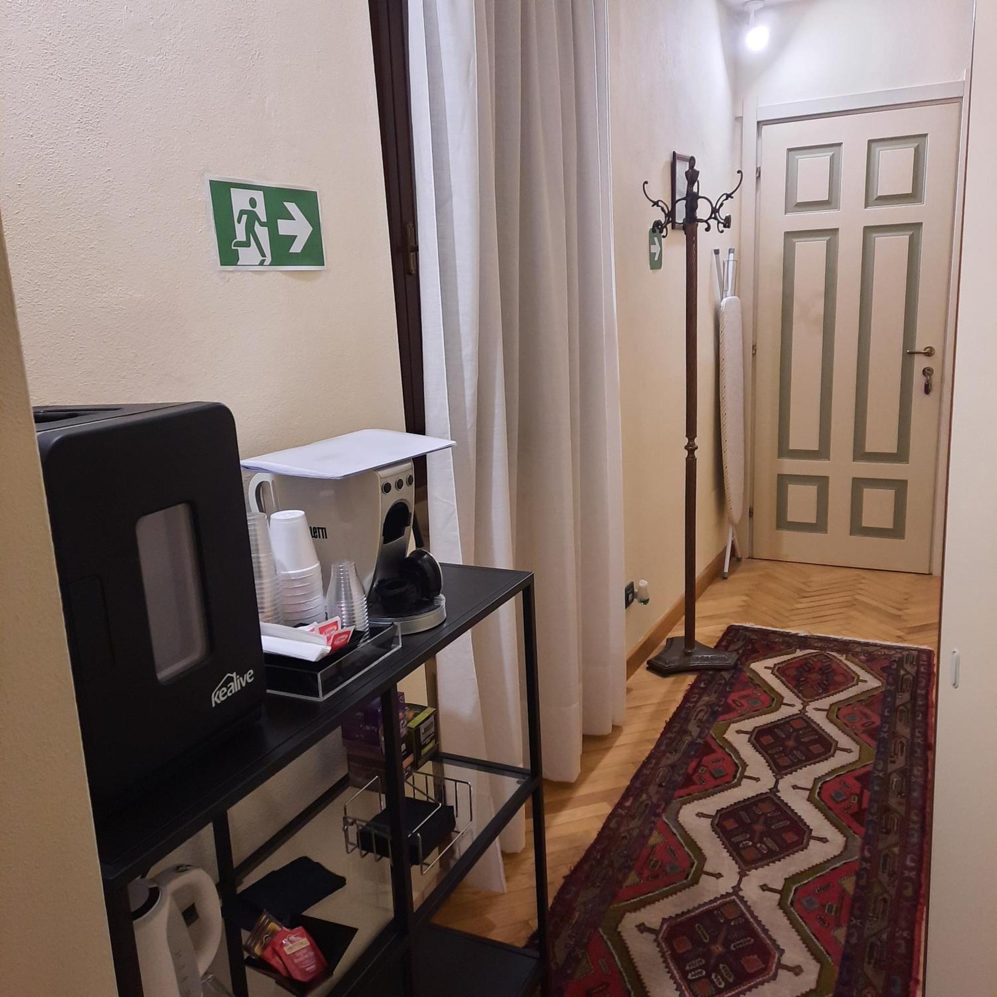 La Trunera Guest House Алесандрия Екстериор снимка