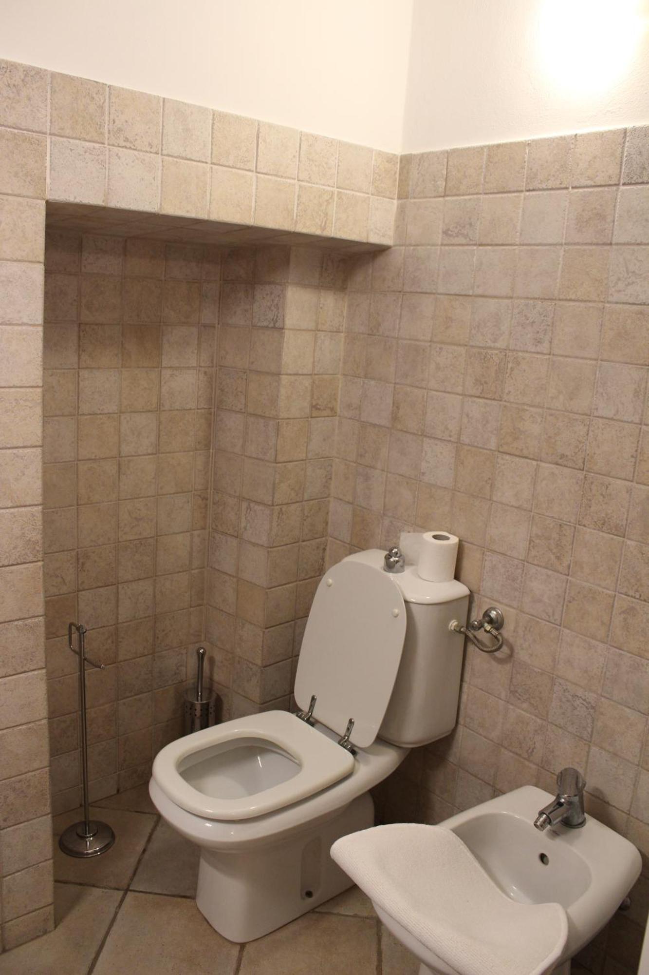 La Trunera Guest House Алесандрия Екстериор снимка