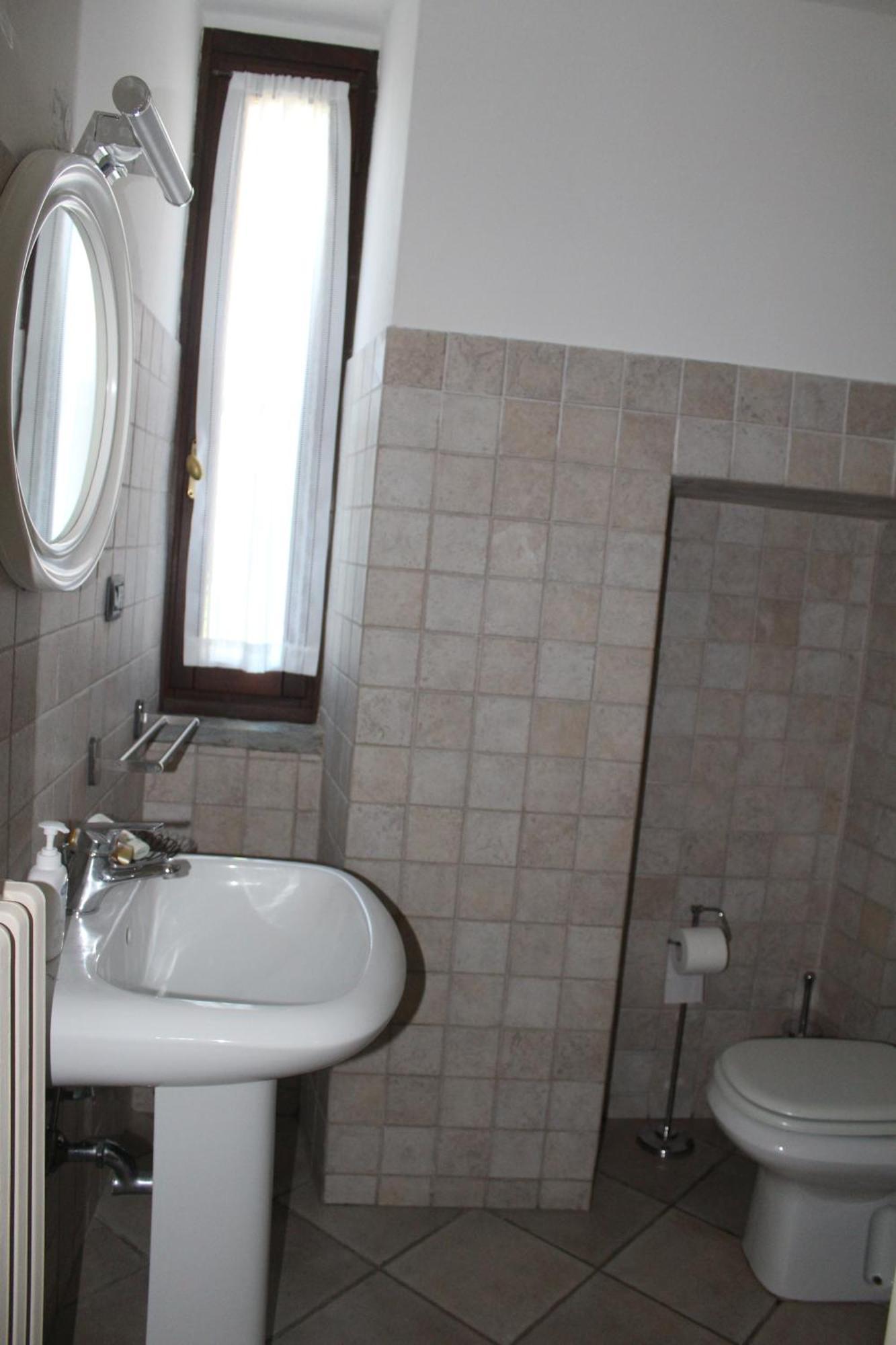 La Trunera Guest House Алесандрия Екстериор снимка