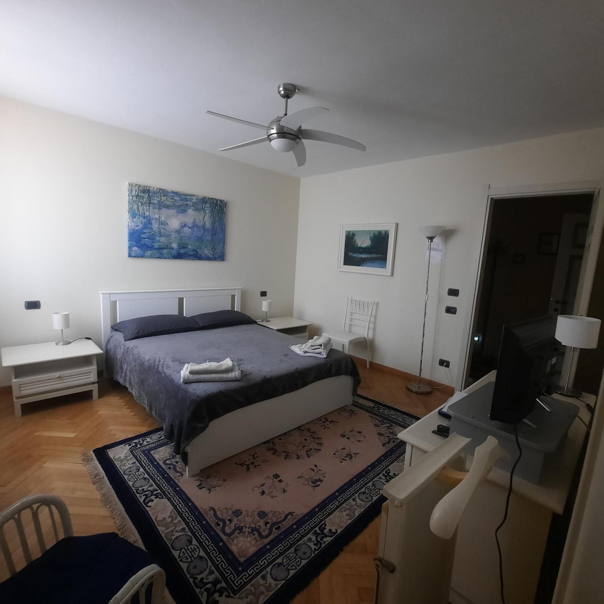 La Trunera Guest House Алесандрия Екстериор снимка